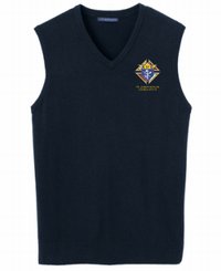 KofC Sweater Vest