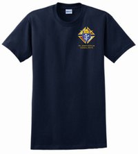 KofC Short Sleeve T-shirt