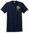 KofC Short Sleeve T-shirt