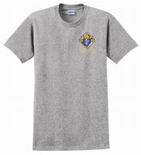 KofC Short Sleeve T-shirt