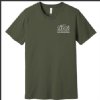 LBC Foundation Soft Jersey Short Sleeve T-Shirt