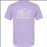 LBC Foundation Soft Jersey Short Sleeve T-Shirt