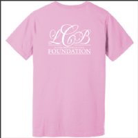 LBC Foundation Soft Jersey Short Sleeve T-Shirt