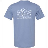 LBC Foundation Soft Jersey Short Sleeve T-Shirt