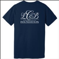 LBC Foundation Soft Jersey Short Sleeve T-Shirt