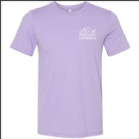 LBC Foundation Soft Jersey Short Sleeve T-Shirt