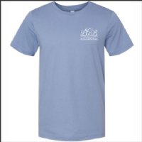 LBC Foundation Soft Jersey Short Sleeve T-Shirt