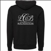 LBC Foundation Sponge Fleece Hoodie