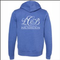 LBC Foundation Sponge Fleece Hoodie