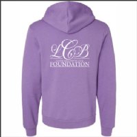 LBC Foundation Sponge Fleece Hoodie