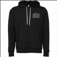 LBC Foundation Sponge Fleece Hoodie