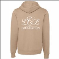 LBC Foundation Sponge Fleece Hoodie