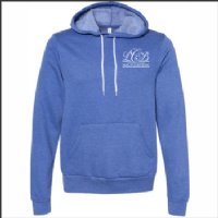 LBC Foundation Sponge Fleece Hoodie