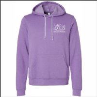 LBC Foundation Sponge Fleece Hoodie