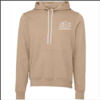 LBC Foundation Sponge Fleece Hoodie