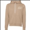 LBC Foundation Sponge Fleece Hoodie