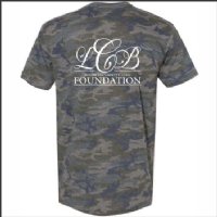 LBC Foundation Fine Jersey Tee