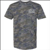 LBC Foundation Fine Jersey Tee