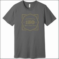 Minier Christian Church Jersey T-shirt