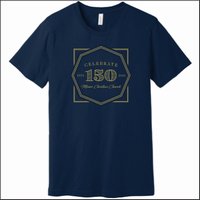 Minier Christian Church Jersey T-shirt