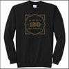 Minier Christian Church Crewneck Sweatshirt