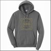 Minier Christian Church Hooded Sweatshirt