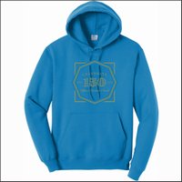 Minier Christian Church Hooded Sweatshirt