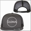 MCC Radius Snapback Trucker Hat