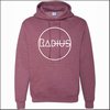 MCC Radius NuBlend Hooded Sweatshirt