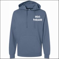 MCC Radius Midweight Hooded Sweatshirt