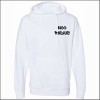 MCC Radius Midweight Hooded Sweatshirt