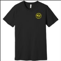 MARFORRES Soft Jersey T-shirt