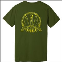 MARFORRES Soft Jersey T-shirt