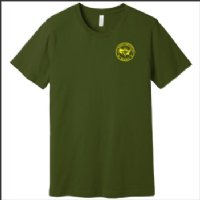 MARFORRES Soft Jersey T-shirt