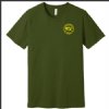 MARFORRES Soft Jersey T-shirt