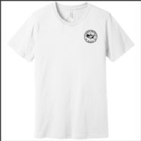 MARFORRES Soft Jersey T-shirt