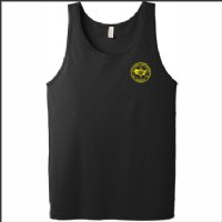 MARFORRES Unisex Jersey Tank