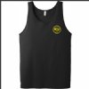 MARFORRES Unisex Jersey Tank