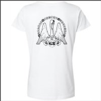 MARFORRES Ladies Fine Jersey Tee