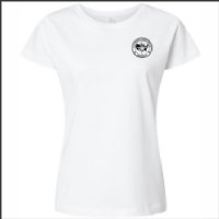 MARFORRES Ladies Fine Jersey Tee