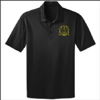 MARFORRES Performance Polo Shirt