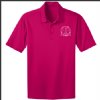 MARFORRES Performance Polo Shirt