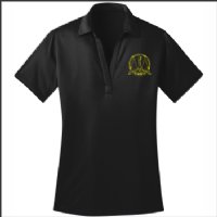 MARFORRES Ladies Silk Touch Polo