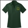 MARFORRES Ladies Silk Touch Polo