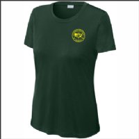 MARFORRES Ladies Performance Dri-Fit T-shirt 