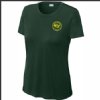 MARFORRES Ladies Performance Dri-Fit T-shirt 