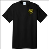 MARFORRES Short Sleeve T-shirt