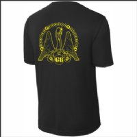 MARFORRES Performance Dri-Fit T-shirt 