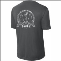 MARFORRES Performance Dri-Fit T-shirt 