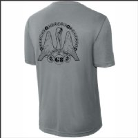 MARFORRES Performance Dri-Fit T-shirt 